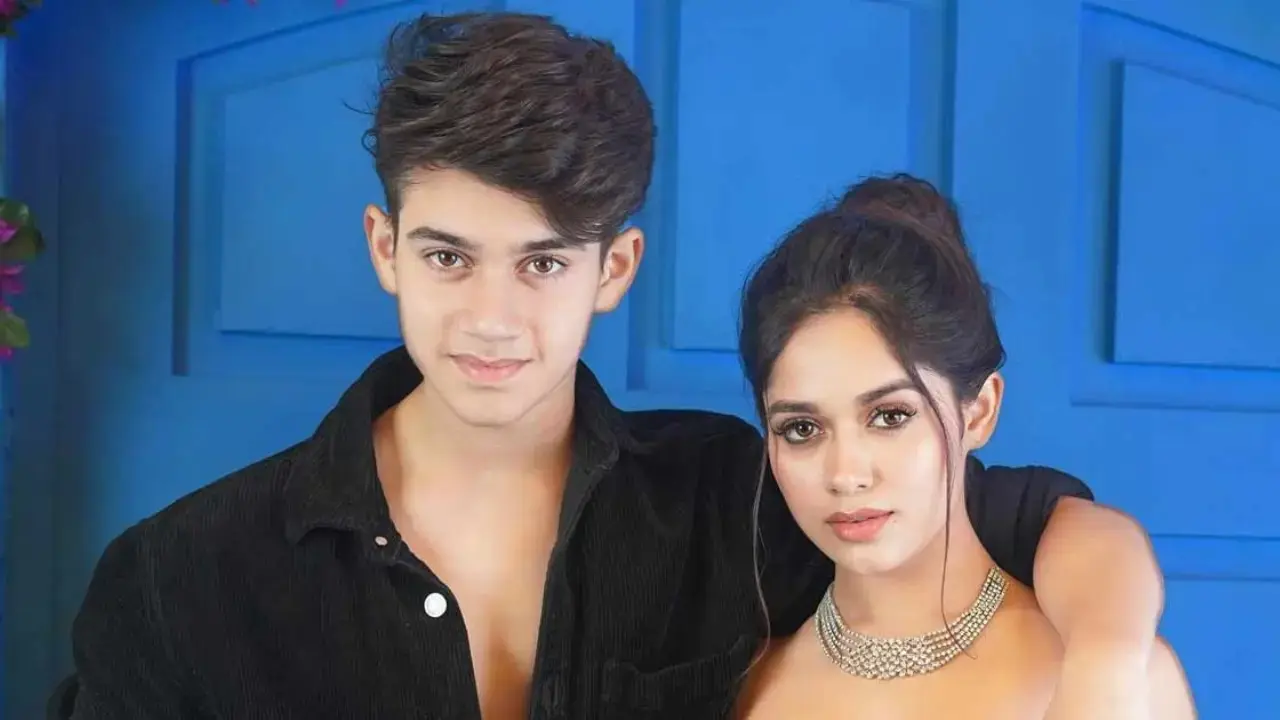 Reports claim actress Jannat Zubair and her brother Ayaan Zubair were allegedly attacked during a visit to Panvel, raising concern among fans. However, neither the siblings nor authorities have confirmed the incident. Read full story here